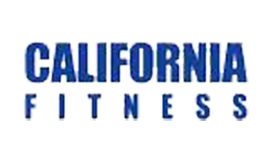 CALIFORNIA FITNESS